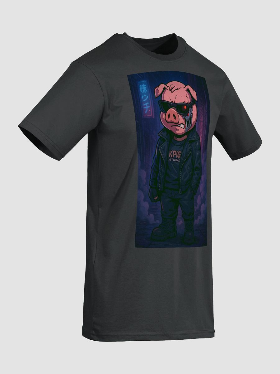 Members Only Piganator Tee product image (8)