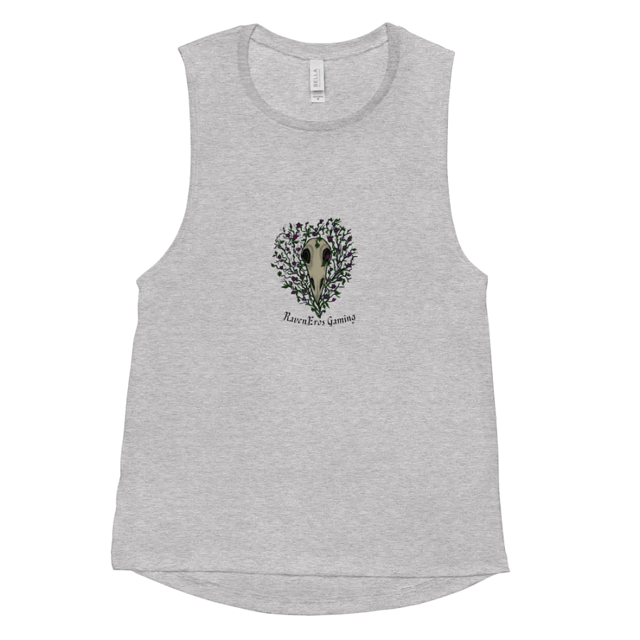 Ladies Tank product image (11)