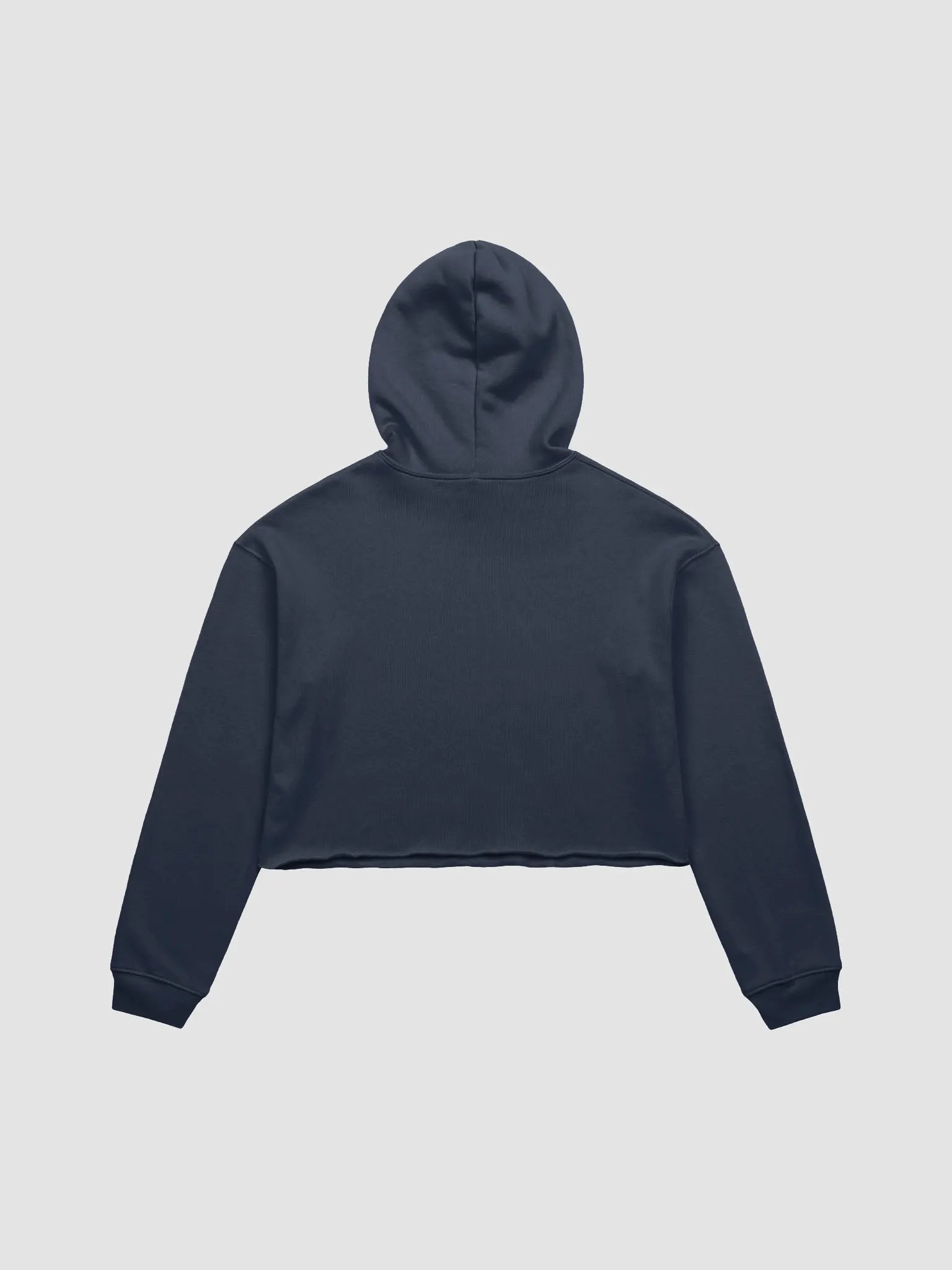 Hedgelog & Chapterpillar - Crop Hoodie product image (3)