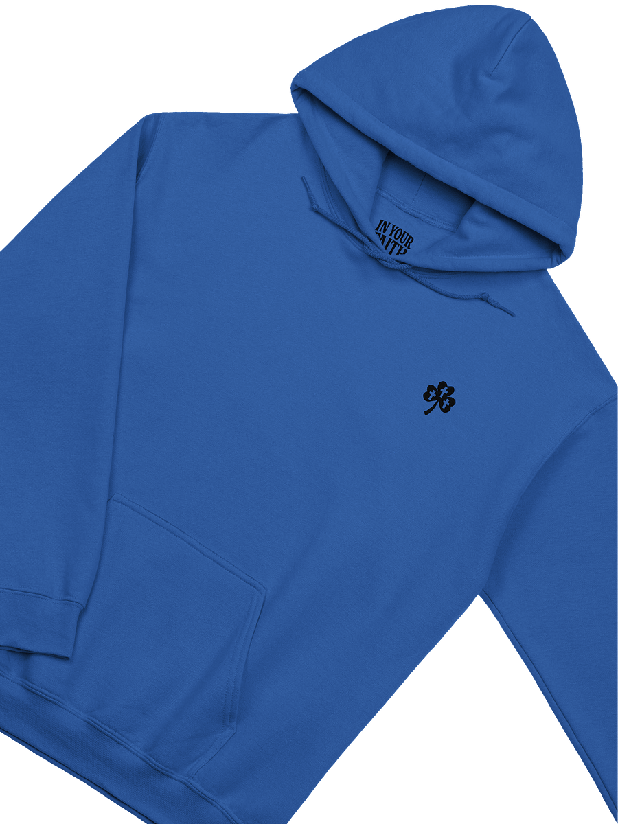 Clover & Crosses Hoodie product image (4)