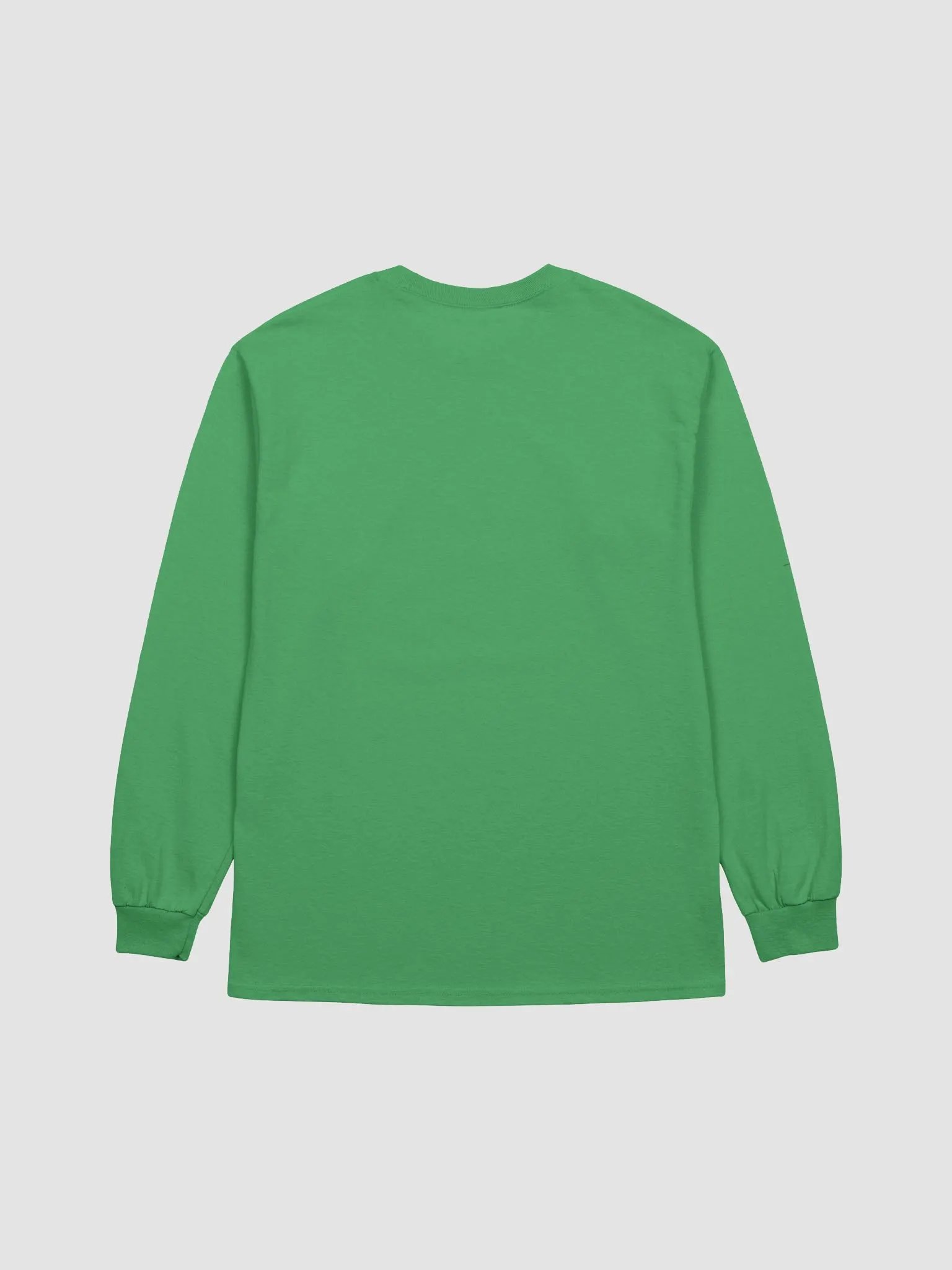 Nutritional Facts Long Tee product image (10)