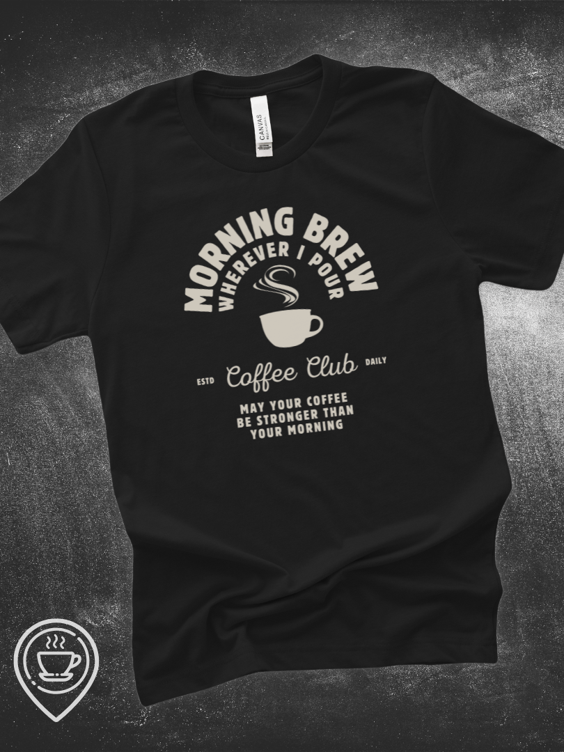 Morning Brew Coffee Club product image (1)