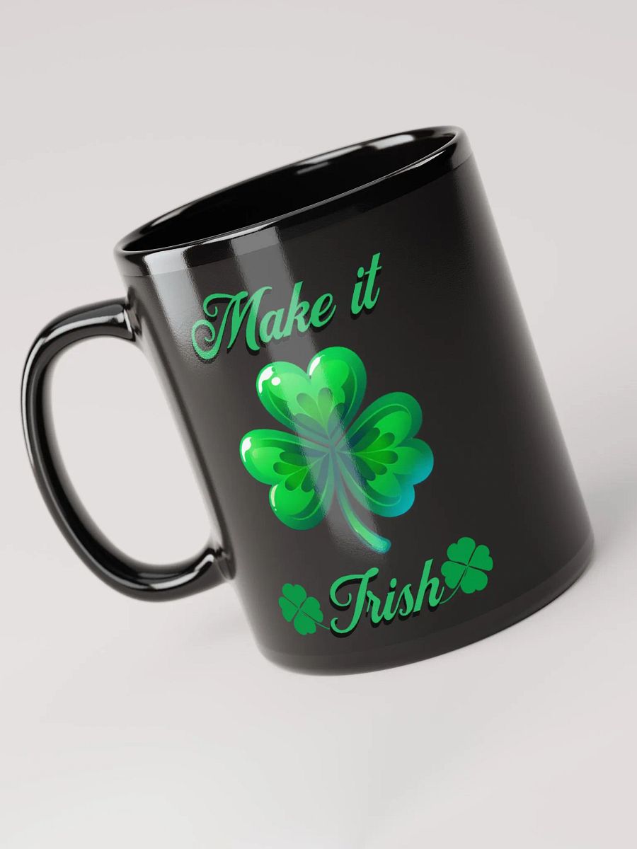 Luck in Every Sip product image (5)