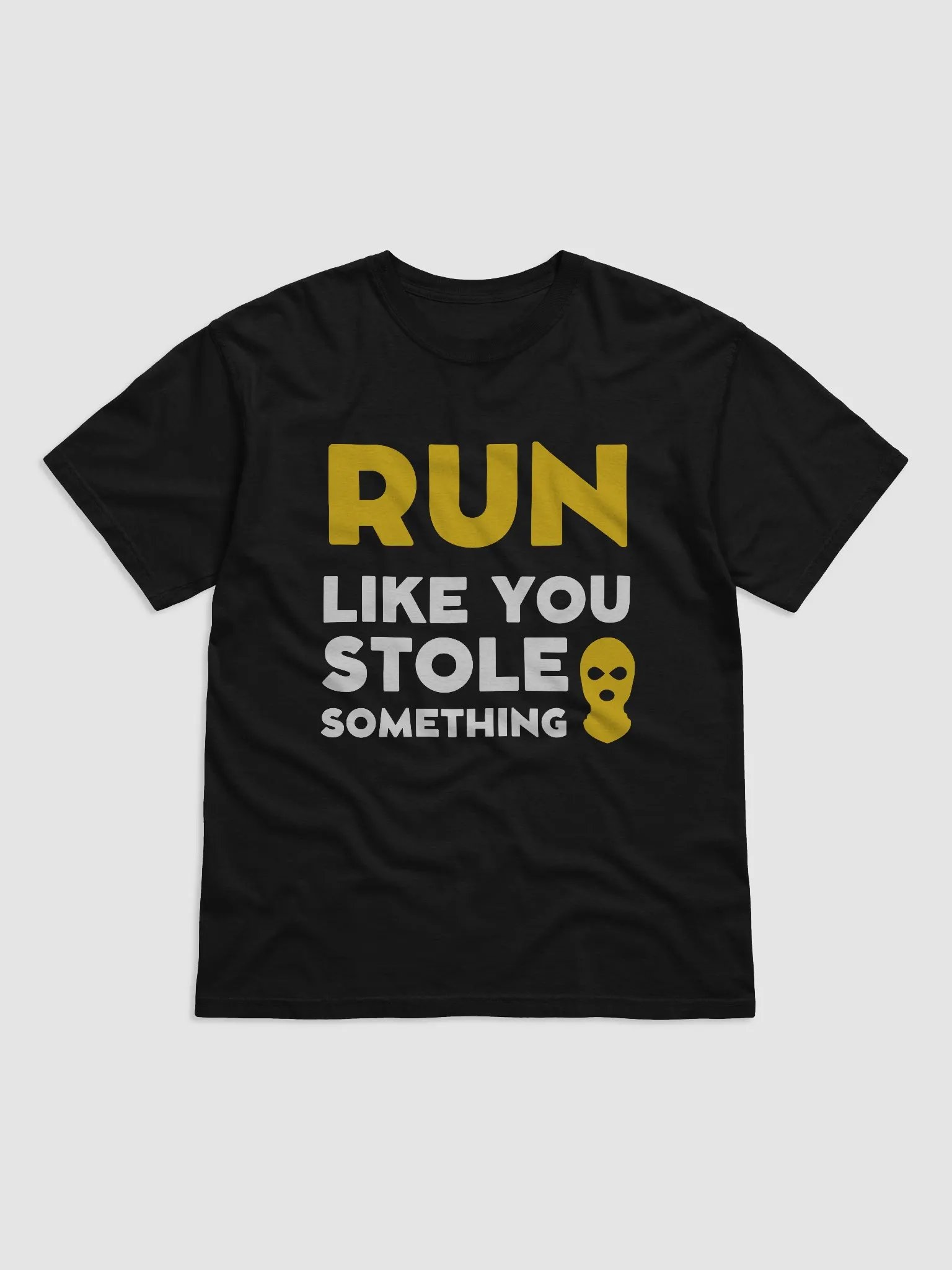 Stolen Momentum Tee product image (3)