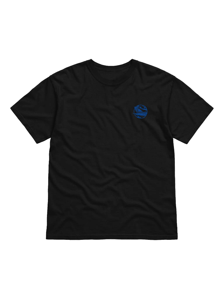 BehindTheSkies Logo Shirt product image (1)
