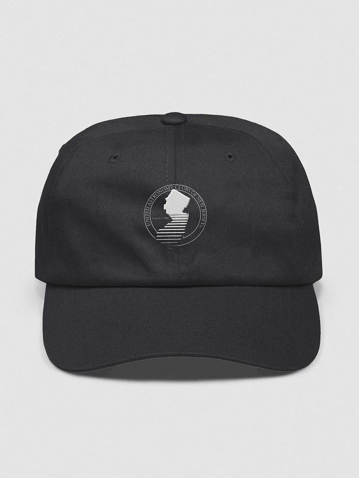 UACNJ Baseball Hat product image (1)