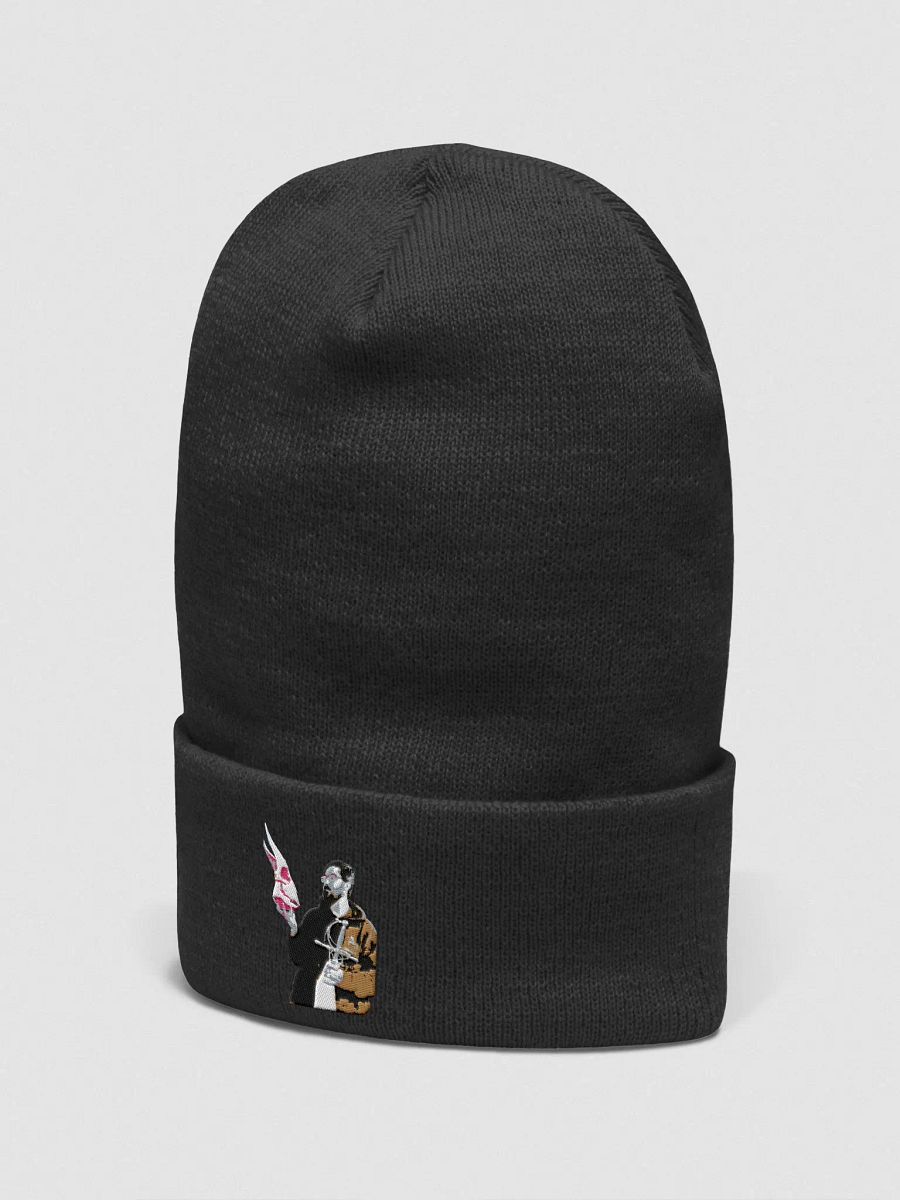 LYCAN CXIX Beanie product image (6)
