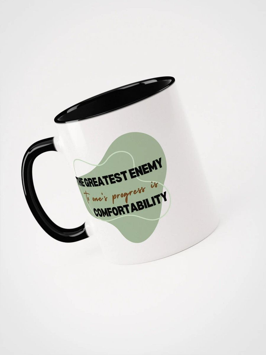 Comfortability Ceramic Mug product image (3)