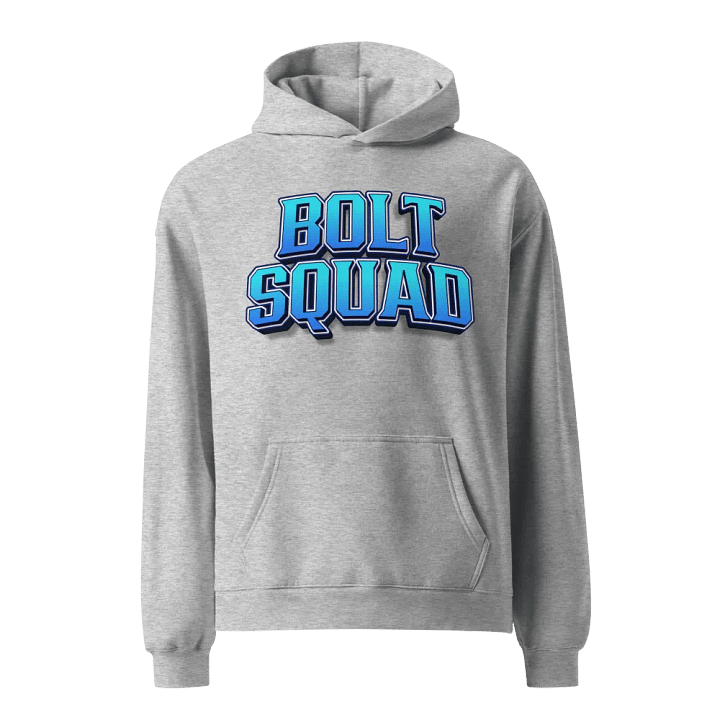 BOLT SQUAD BRANDING product image (4)