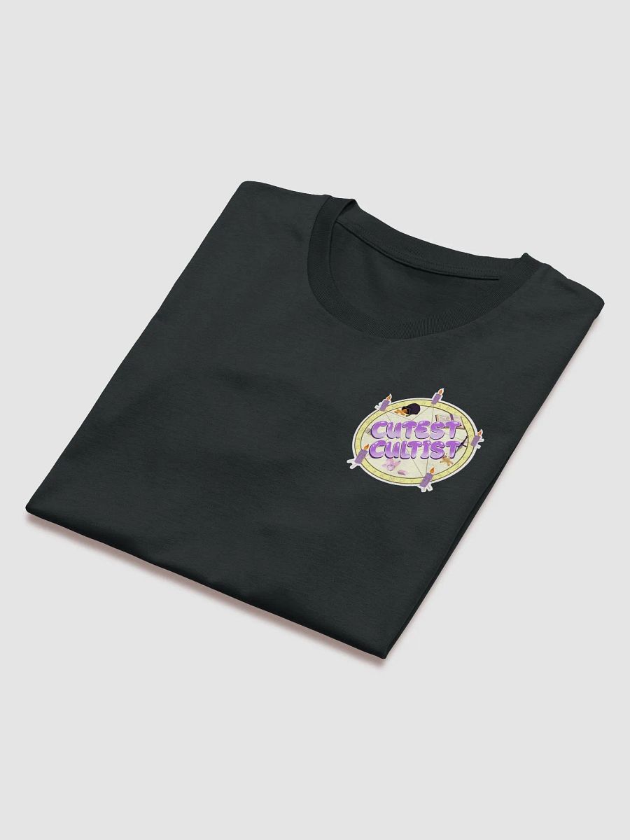 Colored Summon Tee-Dress product image (3)