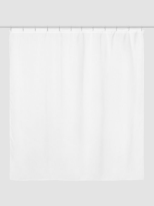 Photo showing Shower Curtain