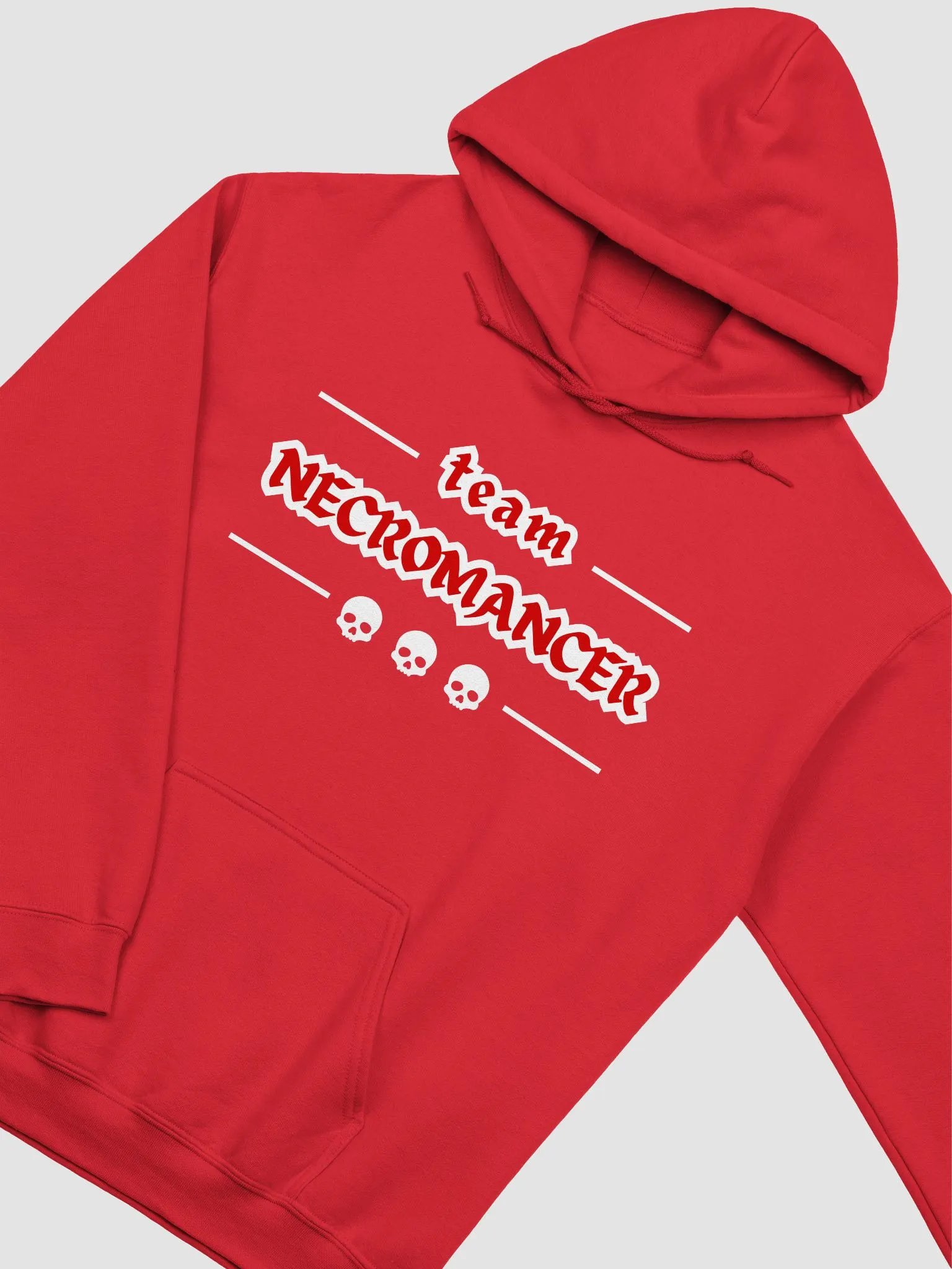 Team Necromancer Hoodie product image (14)