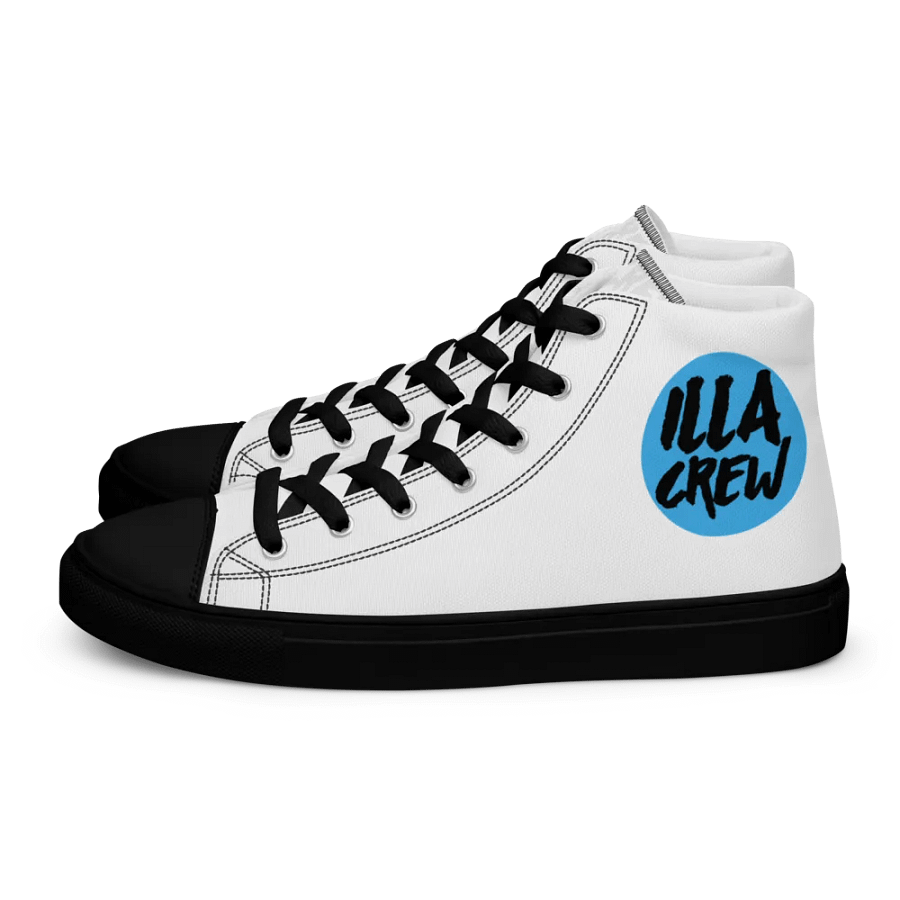 ILLASHOE product image (1)