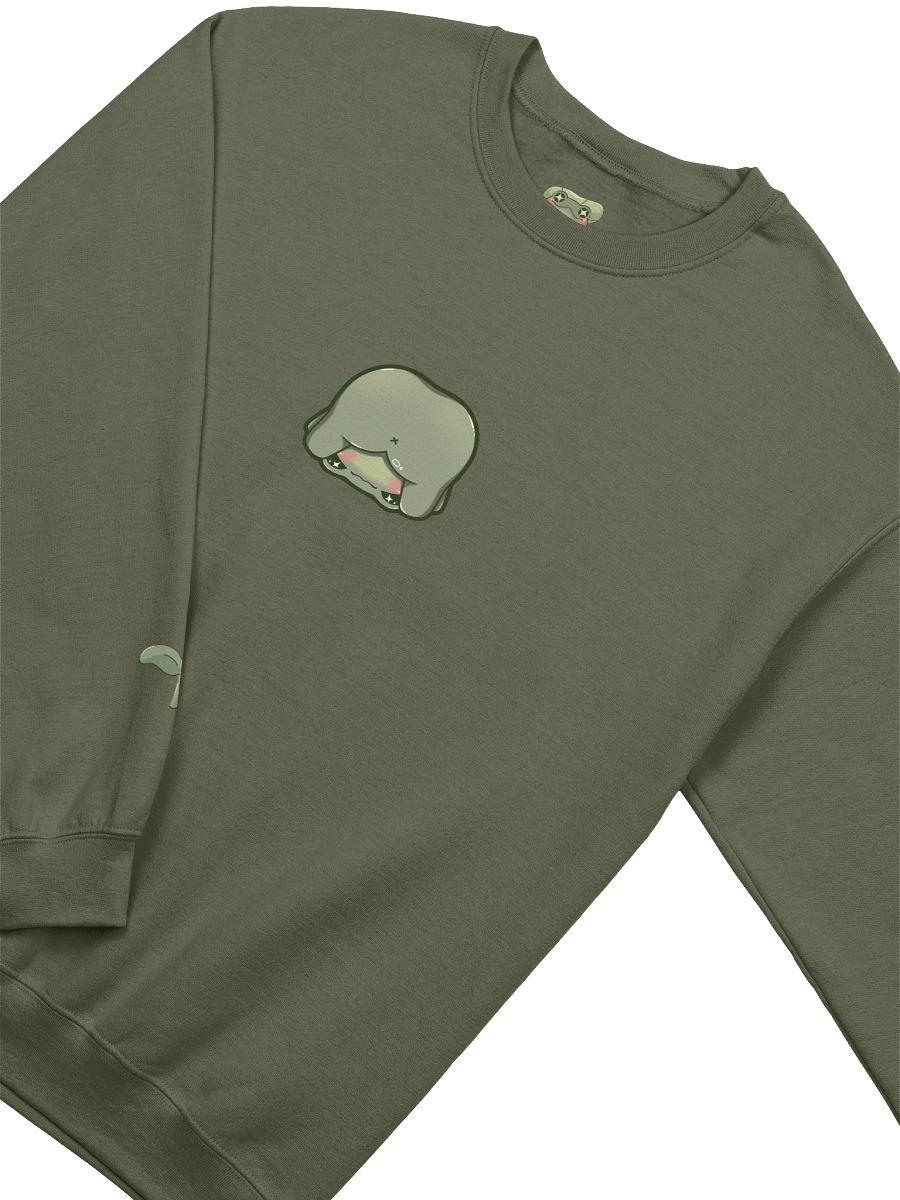 Bepooty sweater product image (3)