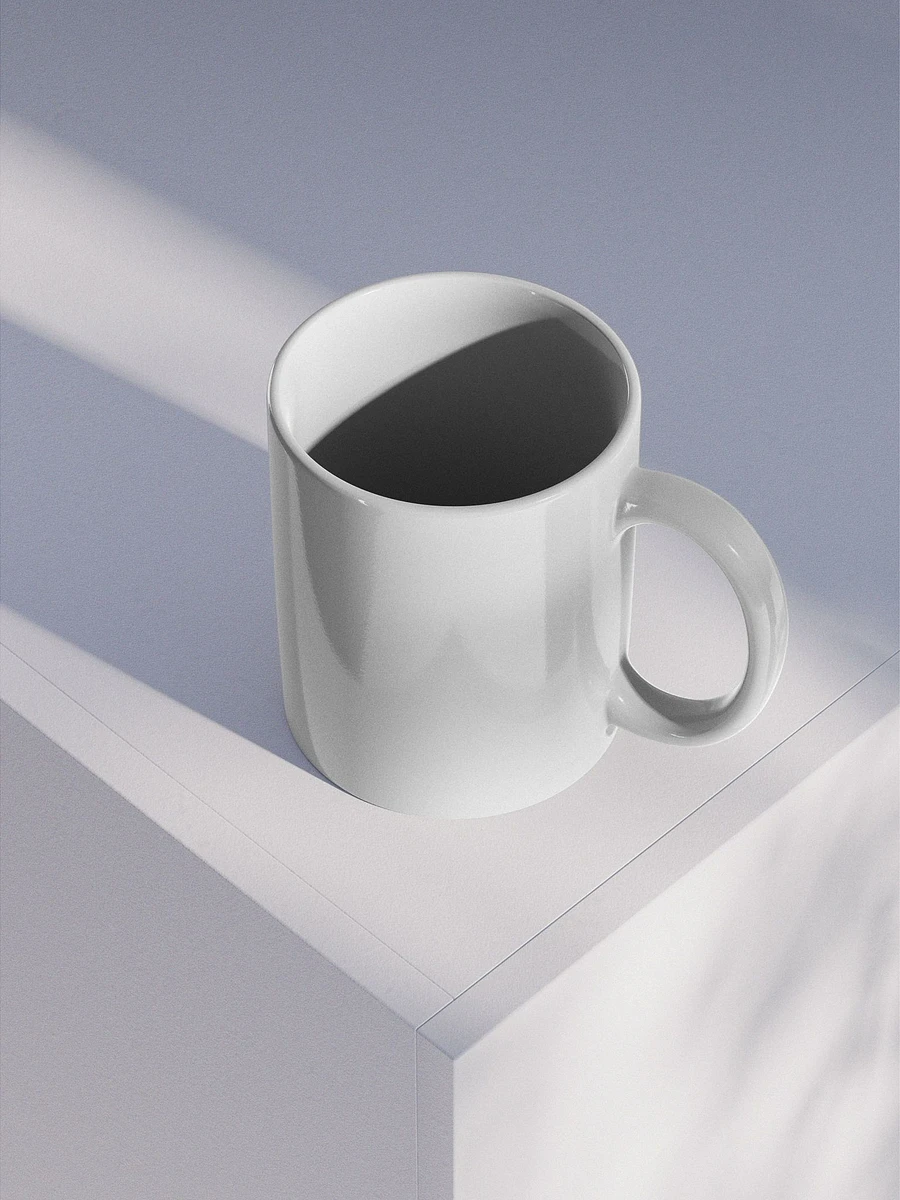 Snowday University mug product image (3)