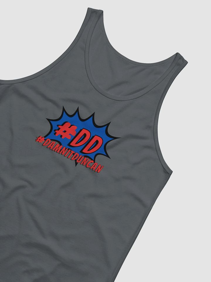 Damn it Duncan product image (13)