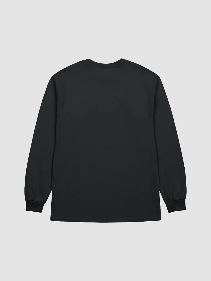 Long Sleve tshirt | Mazinger Finger product image (8)