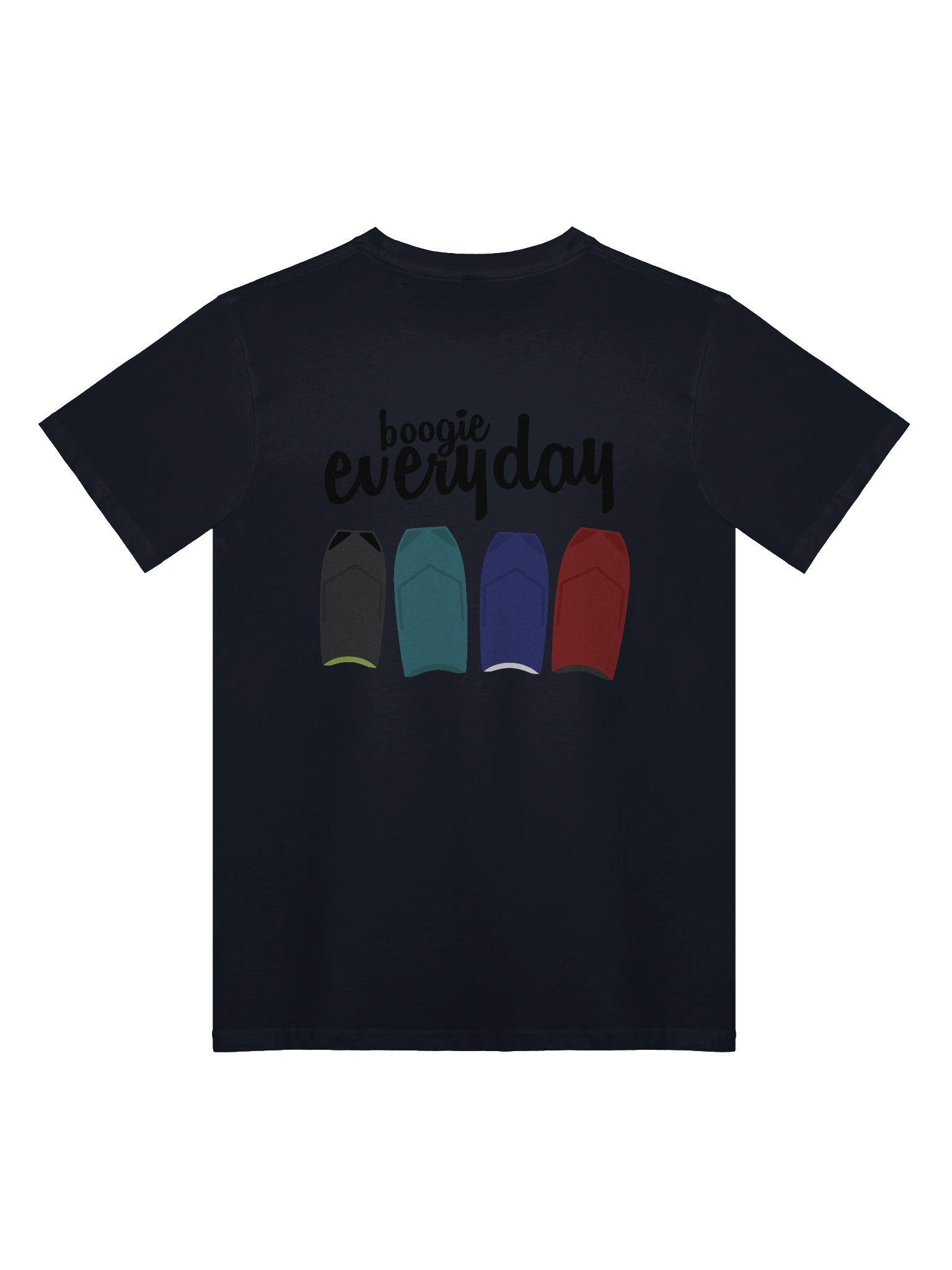 Board Colors Tee product image (1)