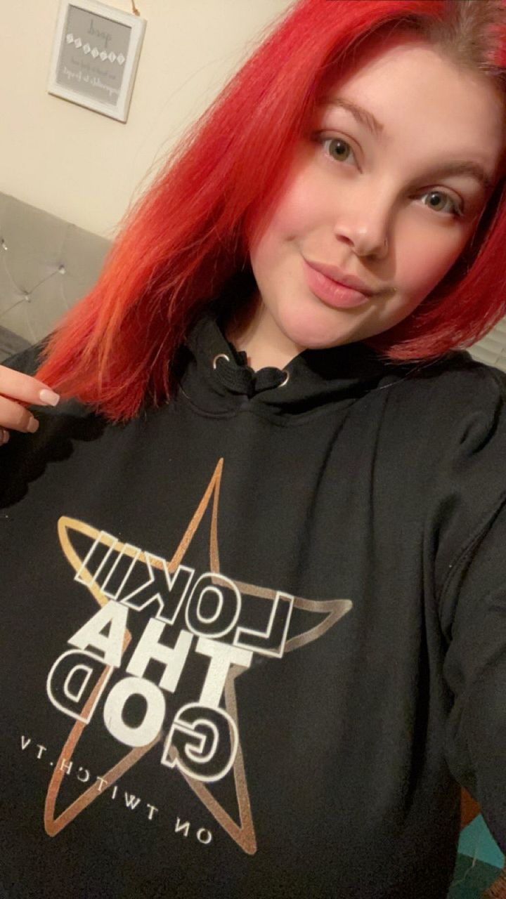 Star Hoodie product image (1)
