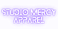 Studio Mercy Apparel