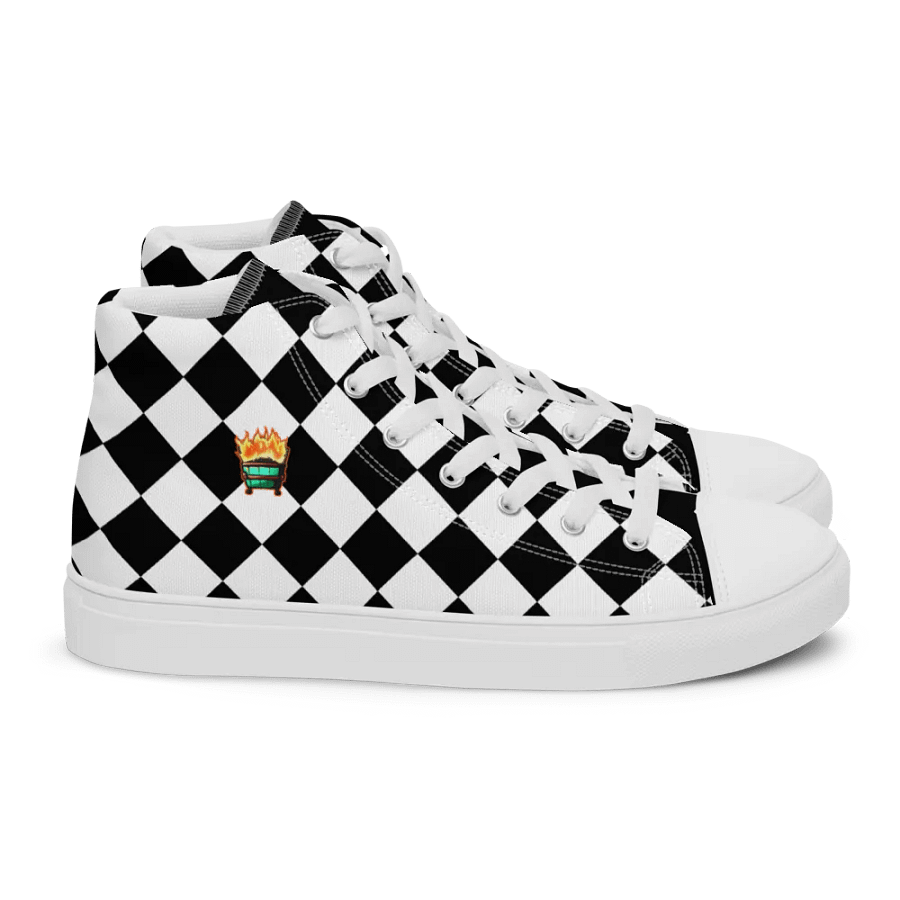 Dumpster Fire kicks product image (2)