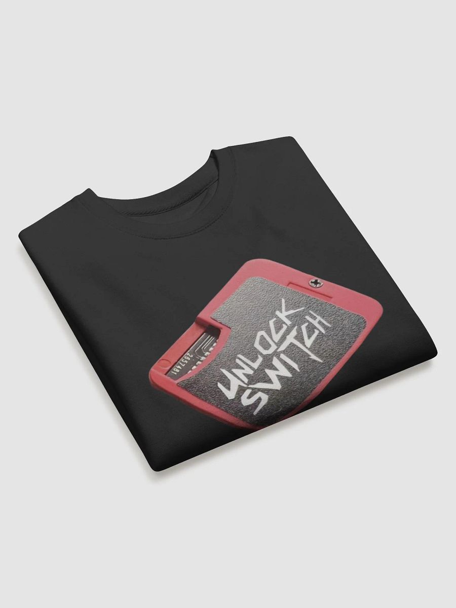 Unlock Switch Sweater product image (3)