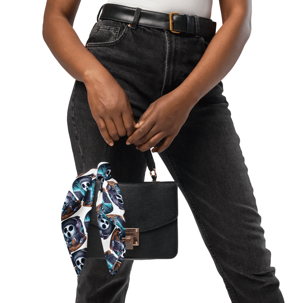 MG GHOST BANDANNA product image (7)