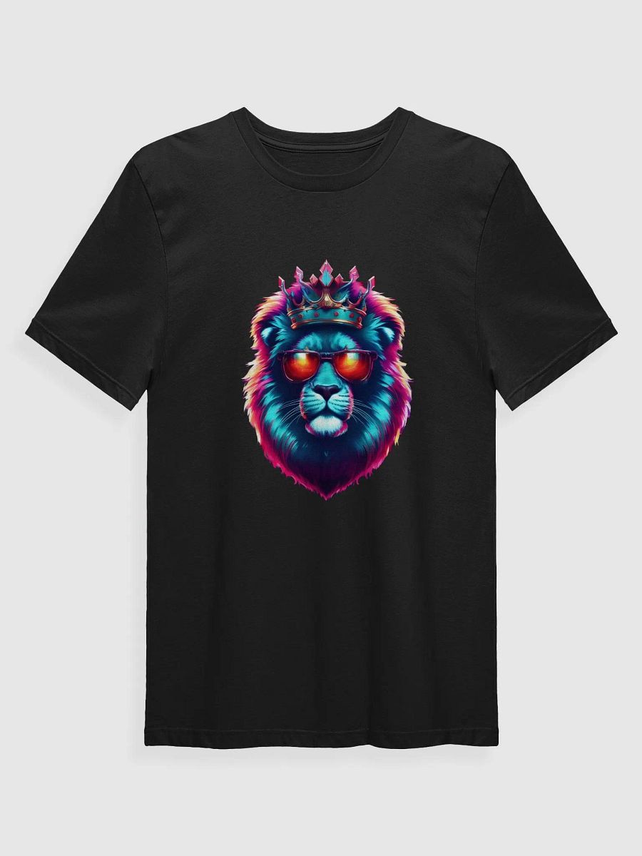 Terminated Tee product image (4)