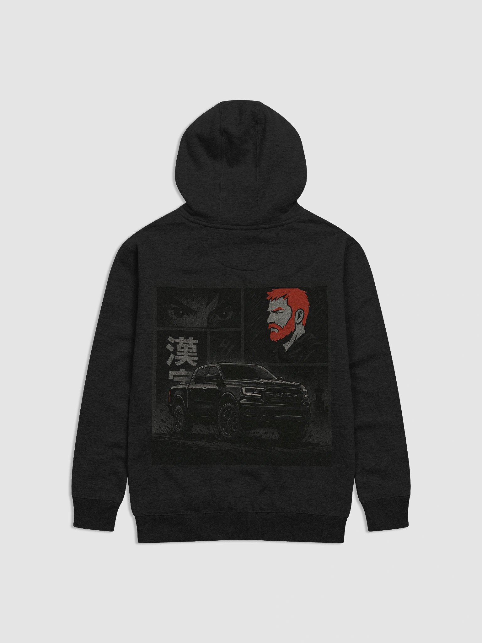 ranger Hoodie product image (1)
