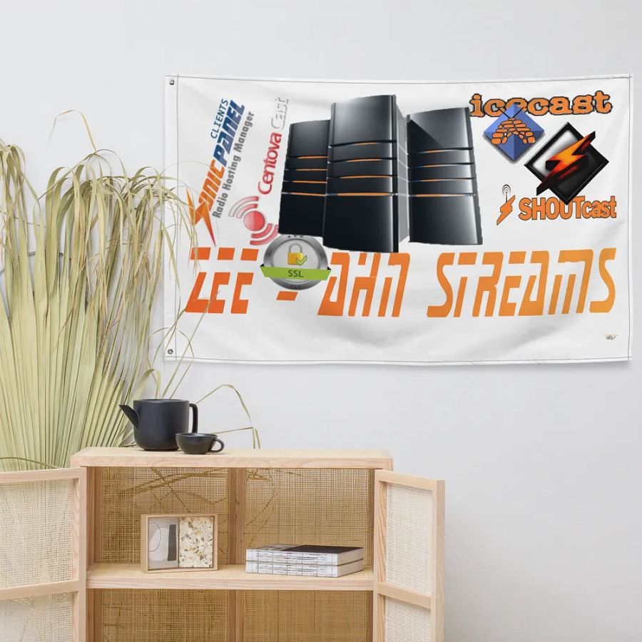 ZEE - Flag product image (7)