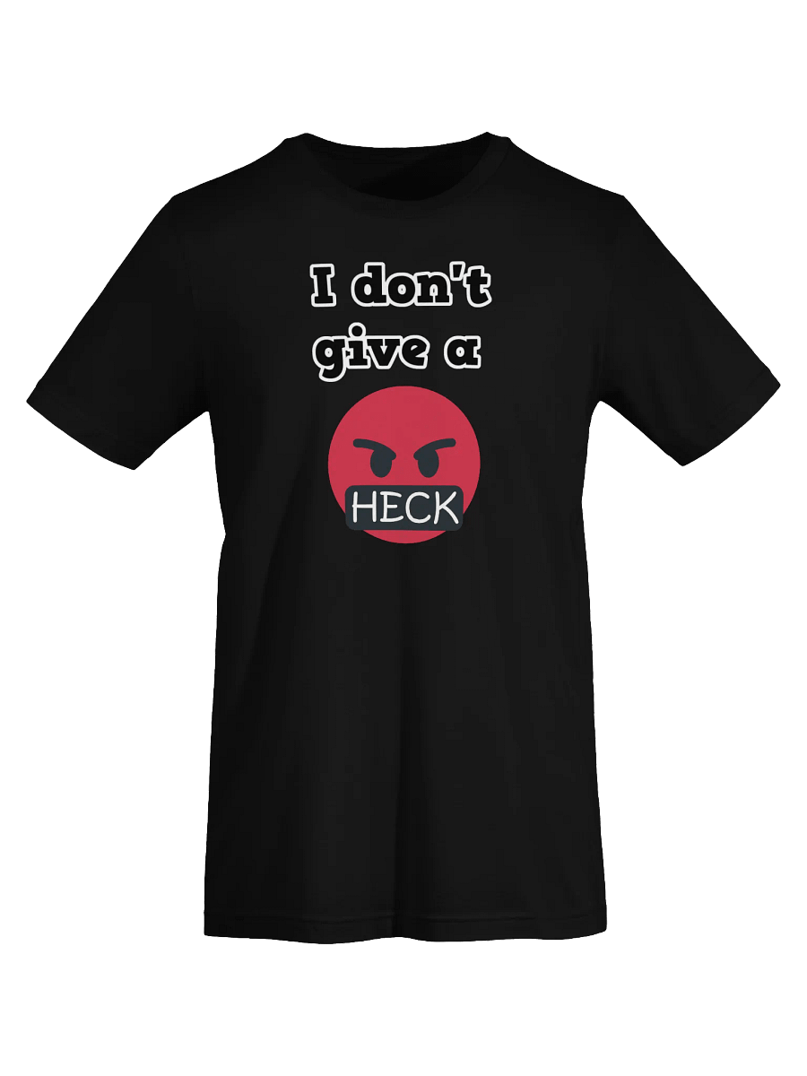 No Hecks Shirt product image (63)