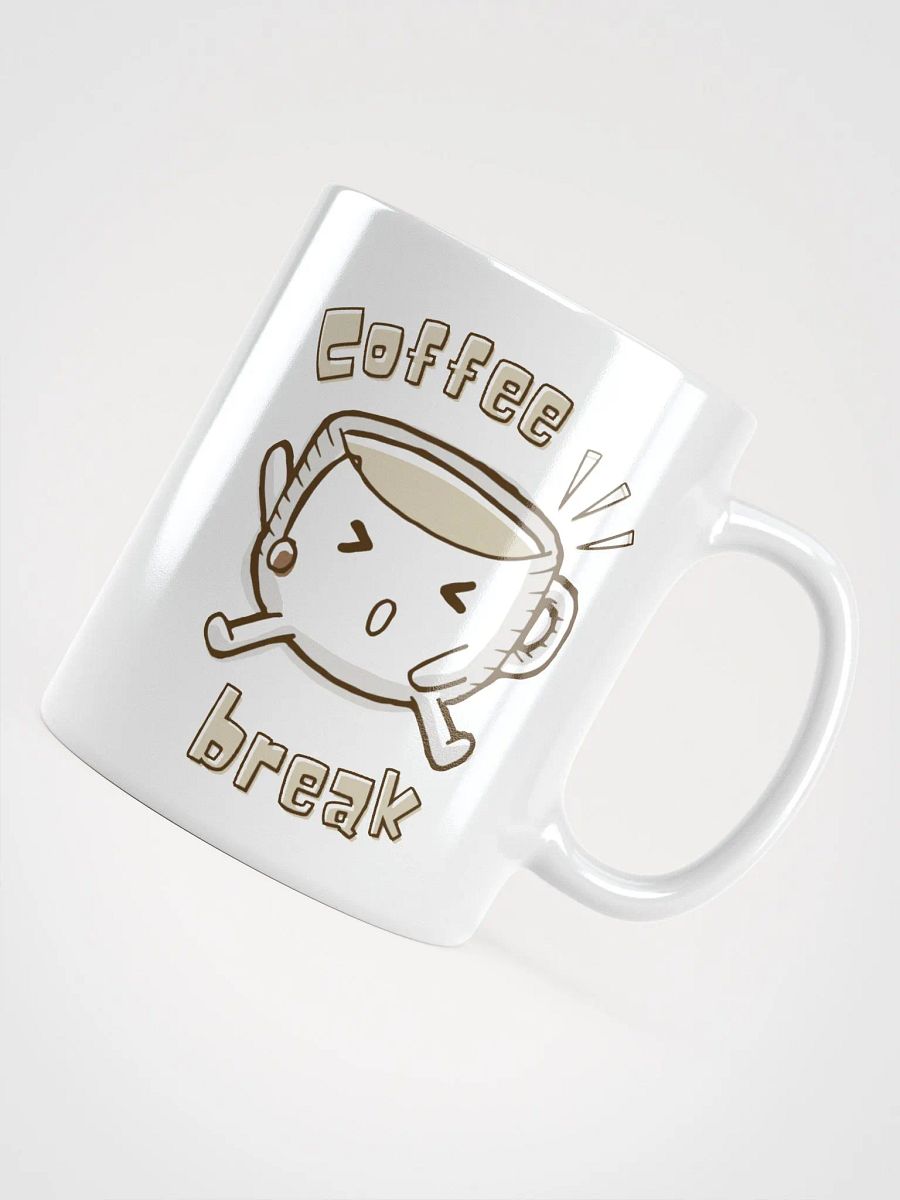 Coffee Break product image (4)