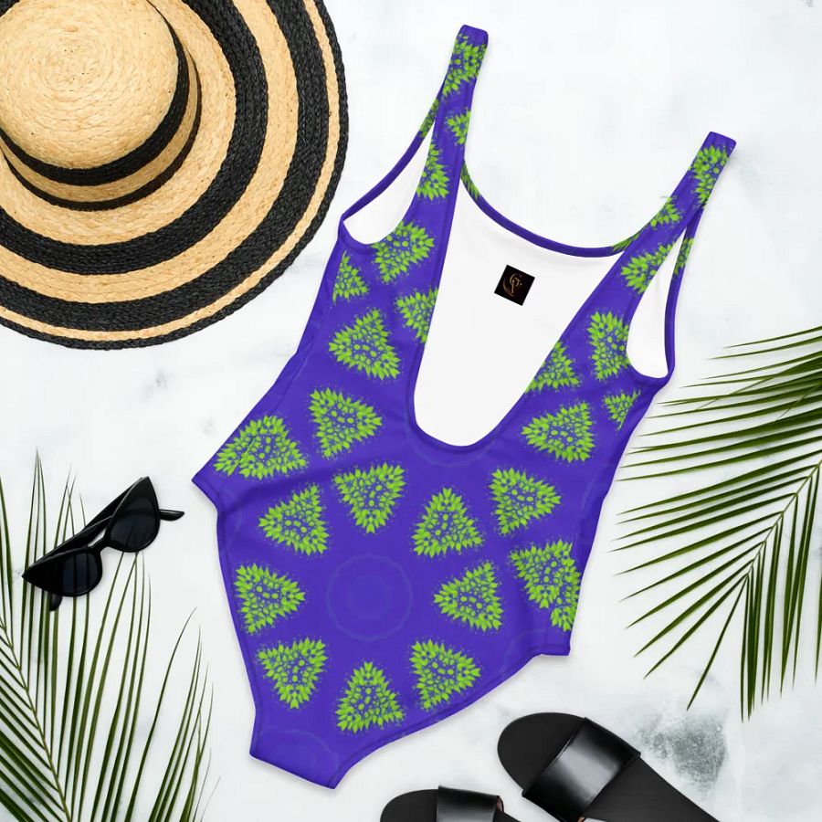 Shape Spectrum Swimsuit product image (8)