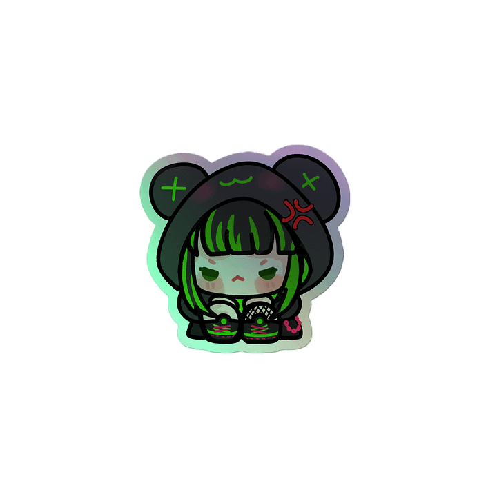 Angy Vex product image (2)