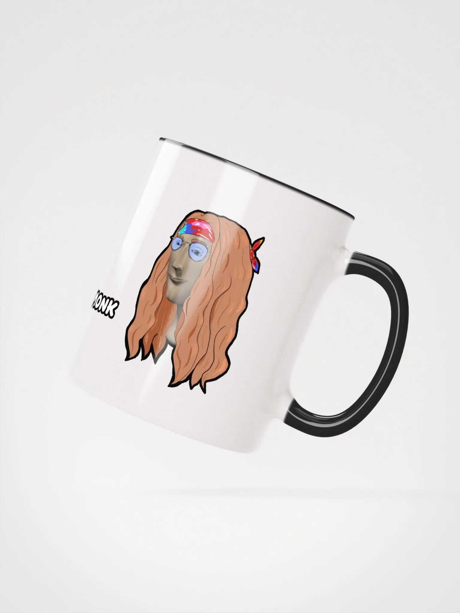 Smonk Colored Mug product image (14)