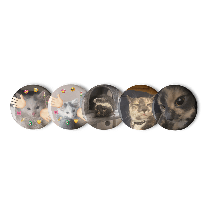 Kitty Pins product image (1)