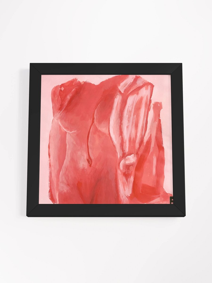 "Karen" Framed Poster Print product image (4)