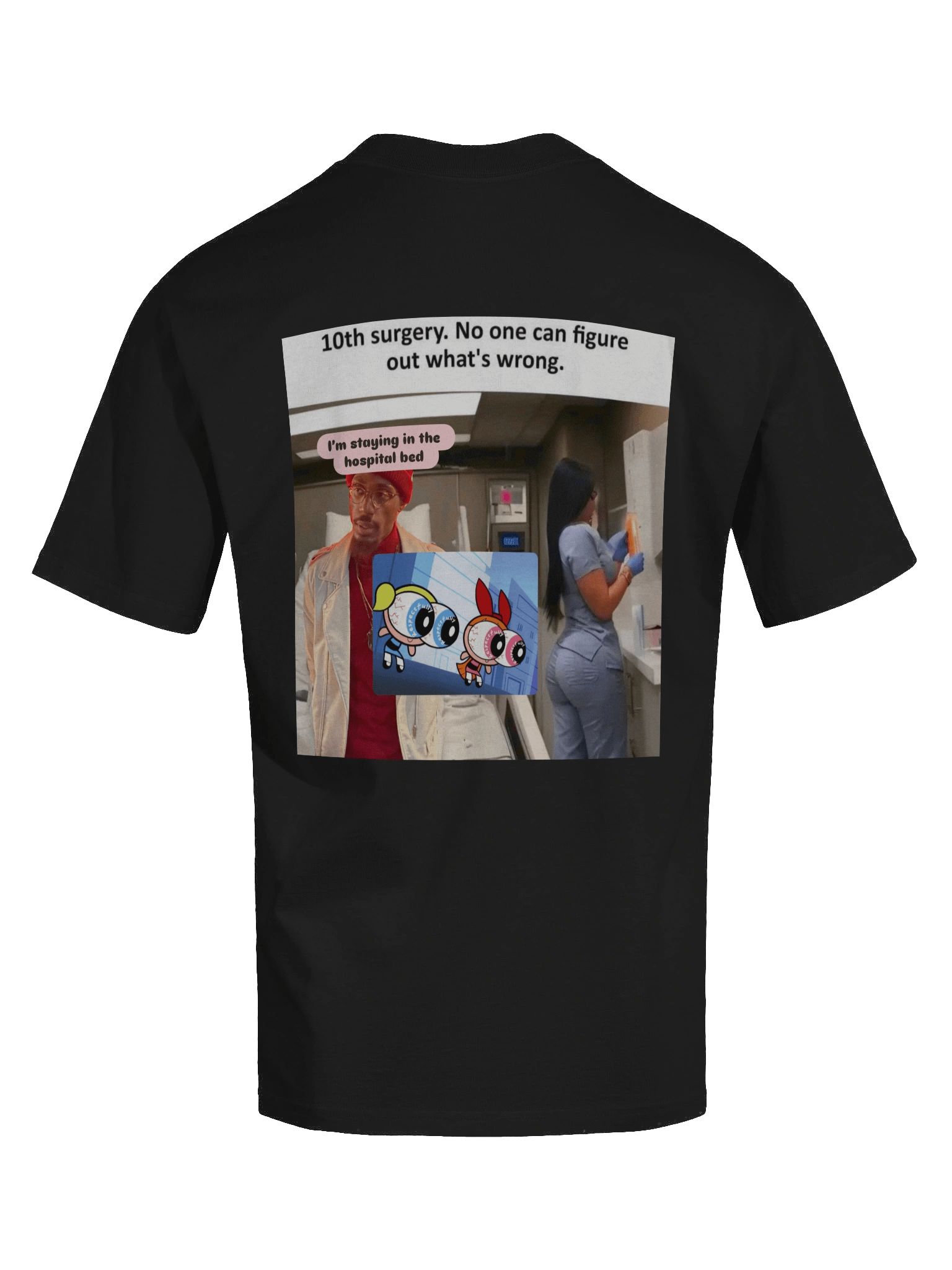 im sick nurse joy product image (8)