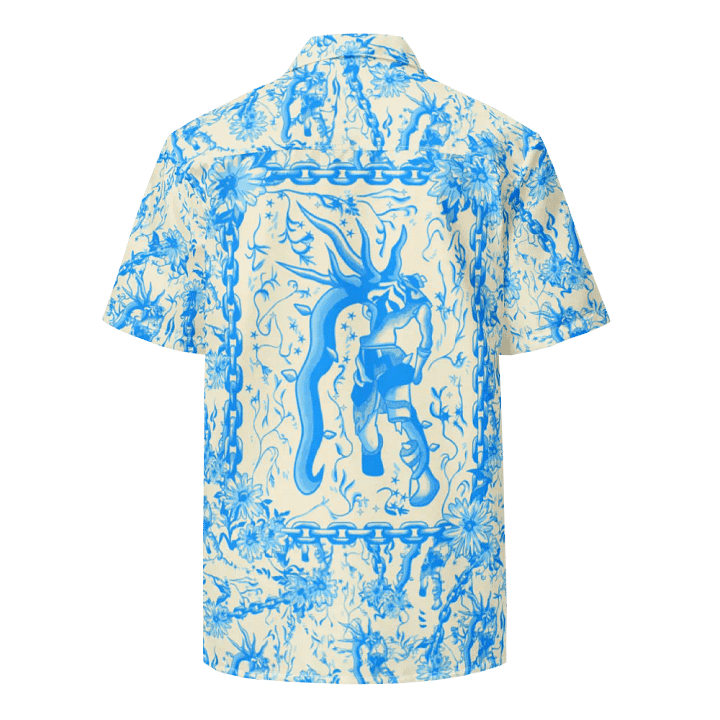 Ceramic Vardorvis Button Up product image (2)