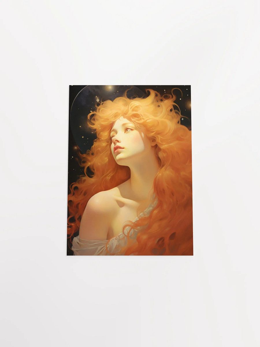 Stargazer's Reverie Poster product image (8)