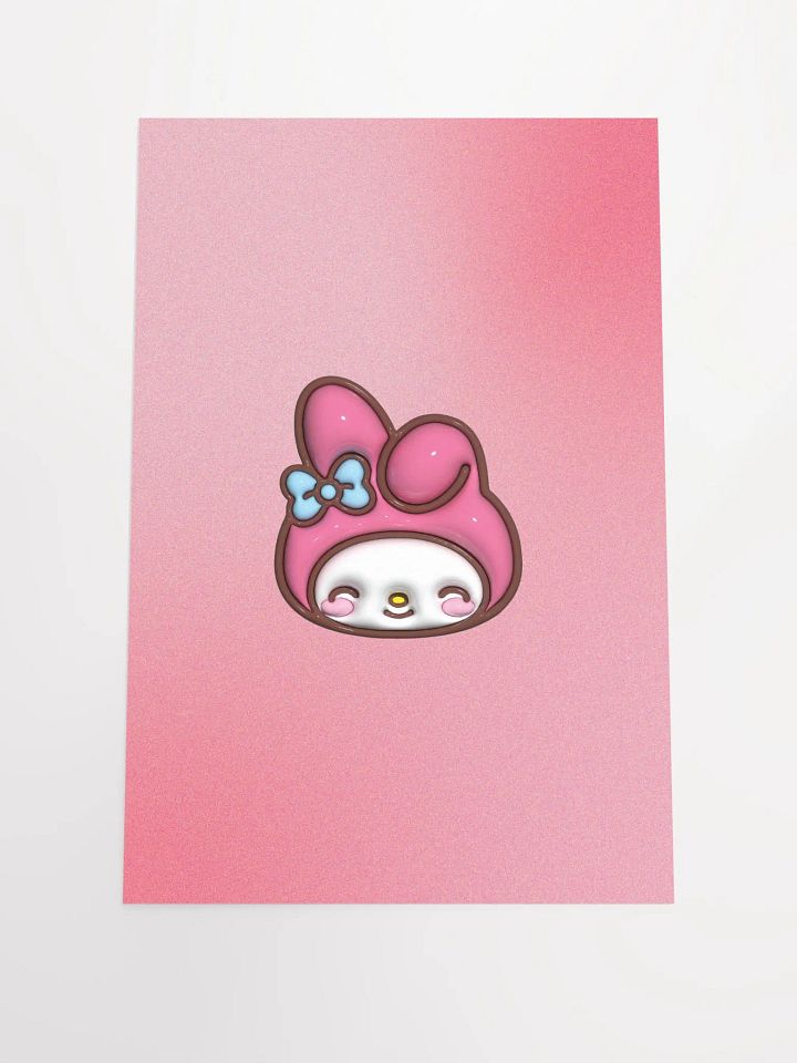 Melo Print ♡ product image (1)