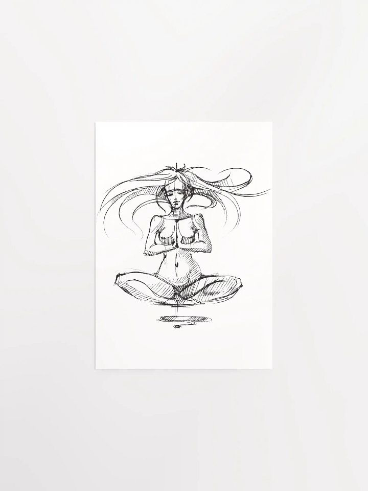 Enhanced Matte Paper Poster (in) product image (1)