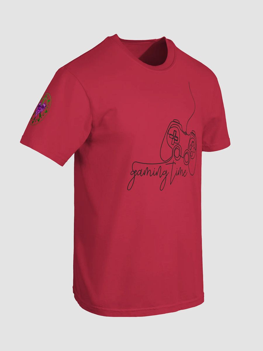 Heartfelt Gaming Emblem Tee product image (59)