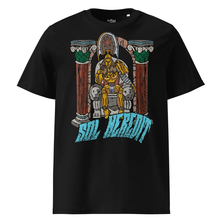 Sol Heredit Tee product image (1)
