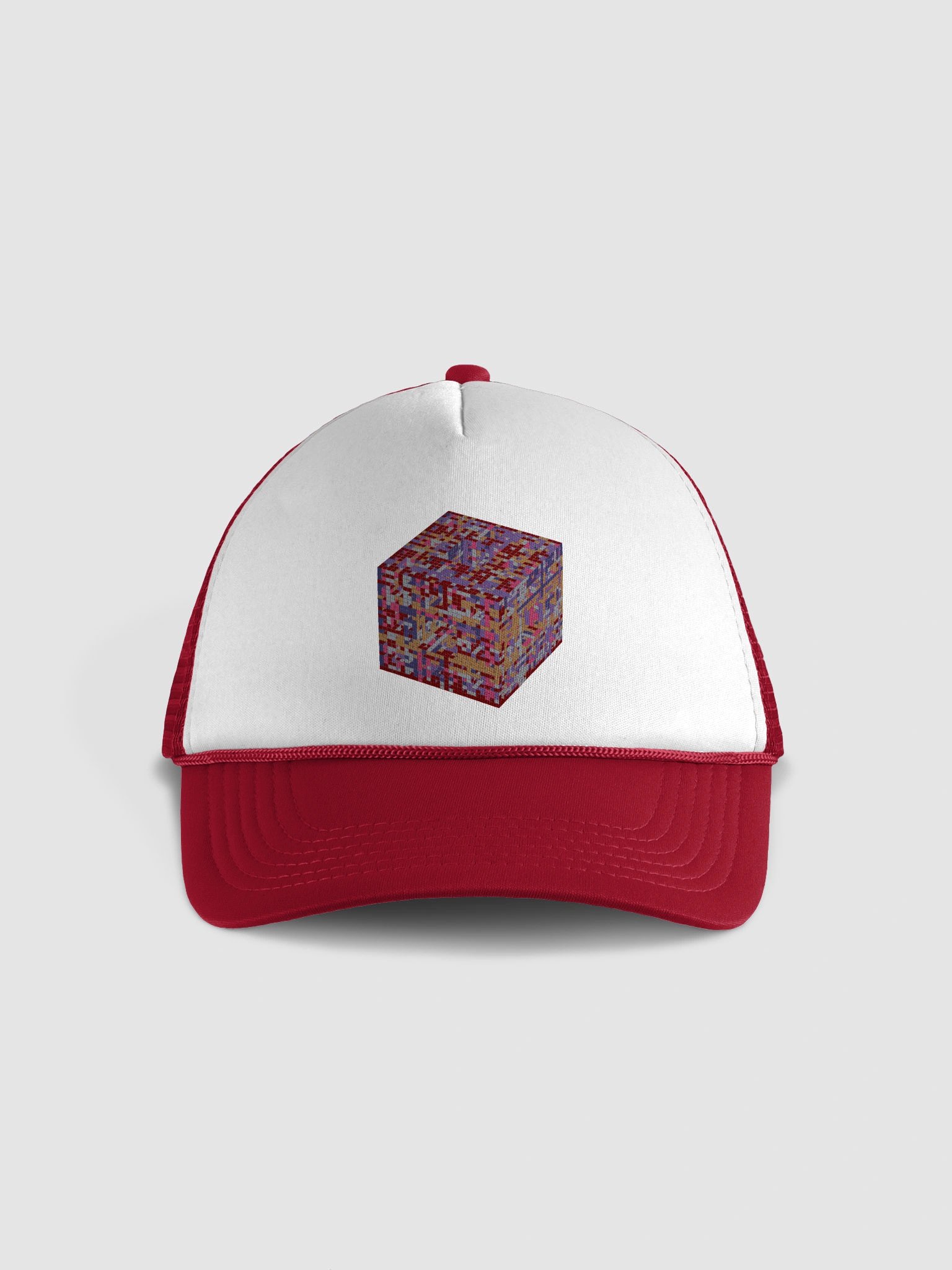 Silent Trucker product image (1)