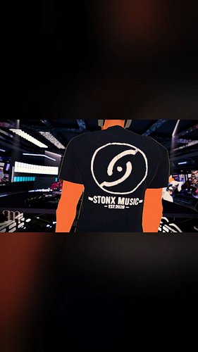 What a night! It’s been a month since our very first STONXIN’ VR and we’re still feeling the afterglow. Massive respect to ev...