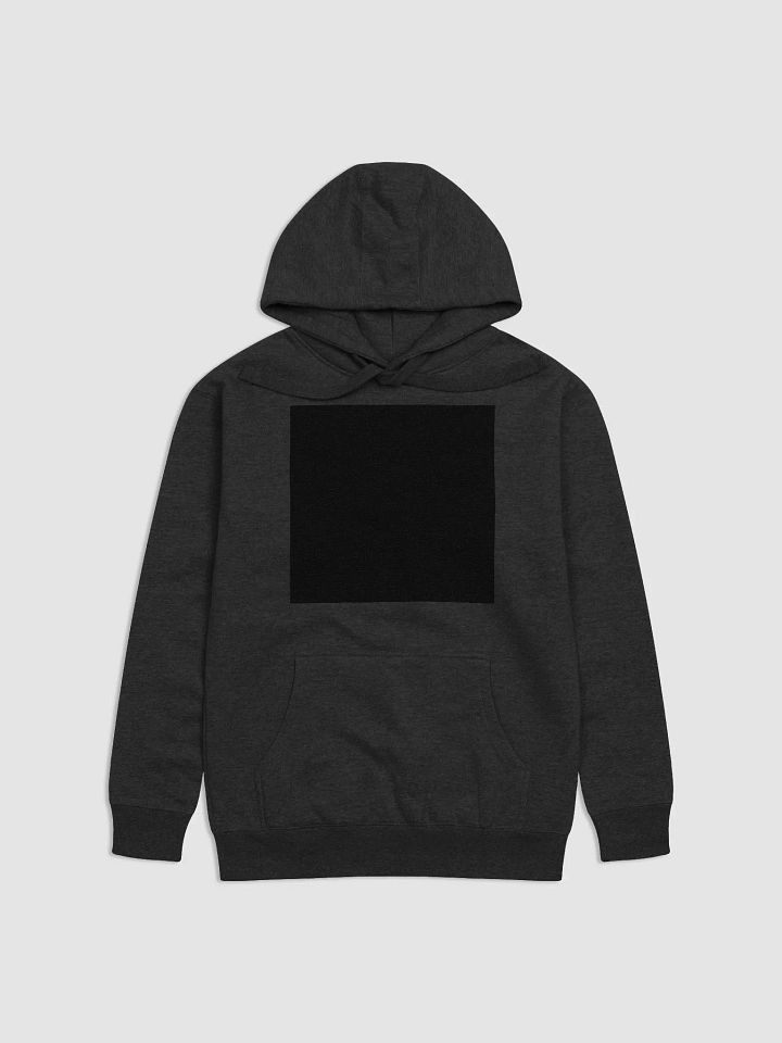 Default Unisex Premium Hoodie | Cotton Heritage M2580 product image (1)