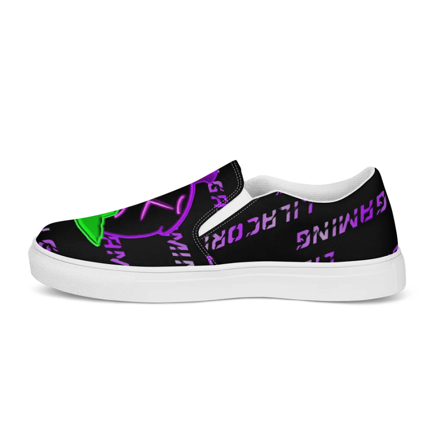 Mens Slip-on Canvis Shoes product image (9)