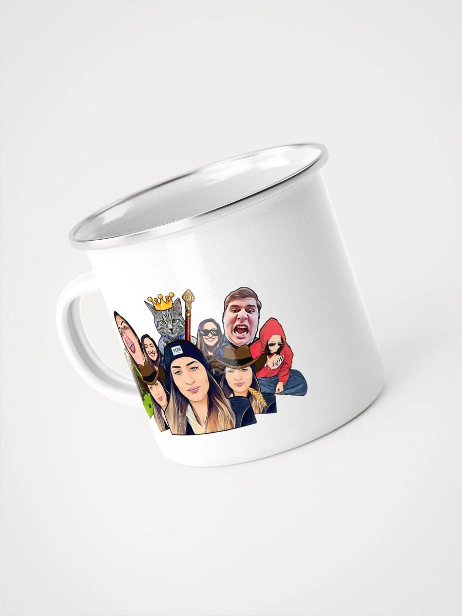 Queeph Mug product image (4)