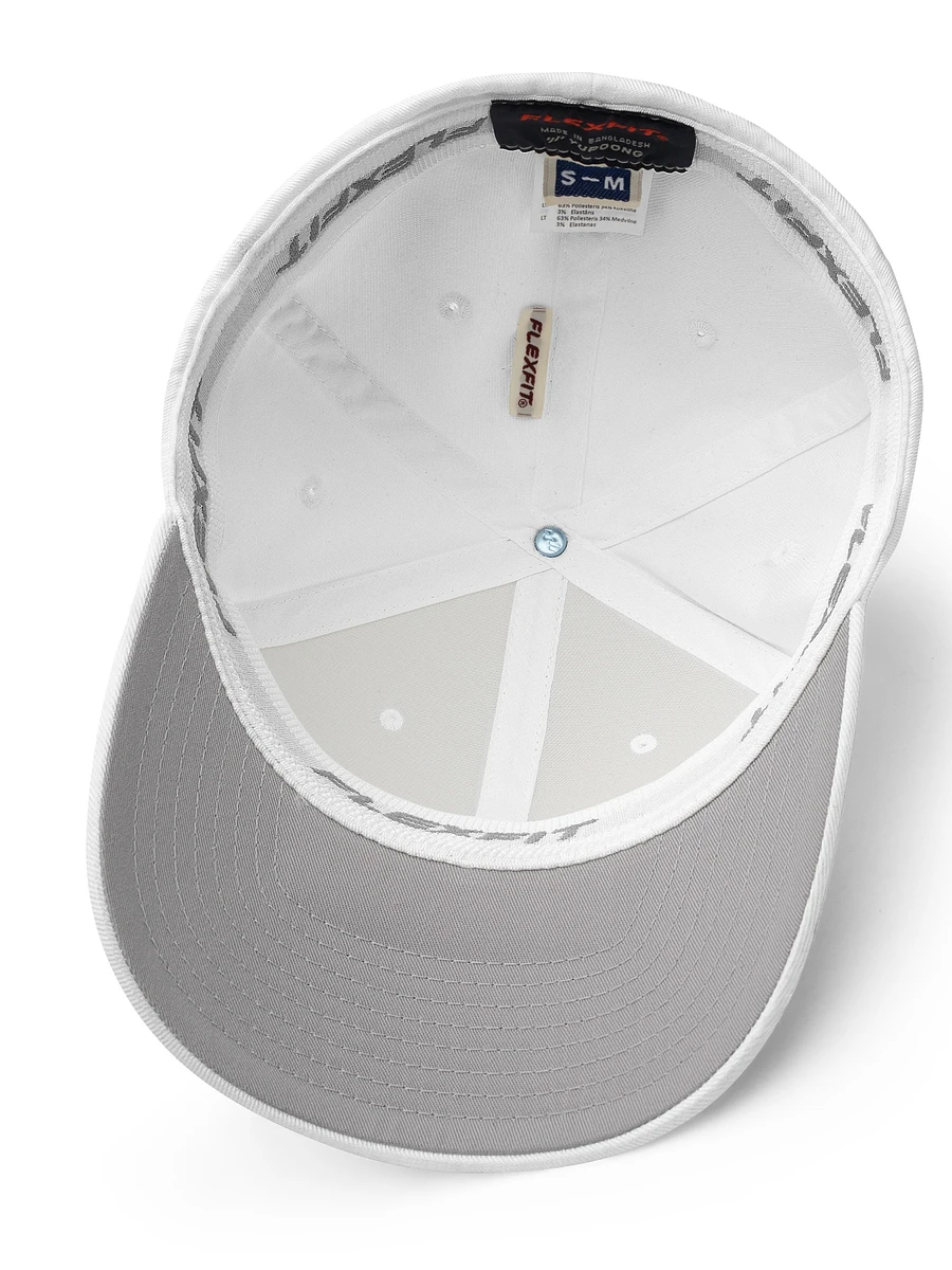 ABC North Florida Fitted Cap product image (3)
